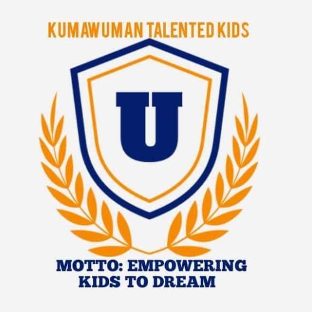 KUMAWUMAN TALENTED KIDS